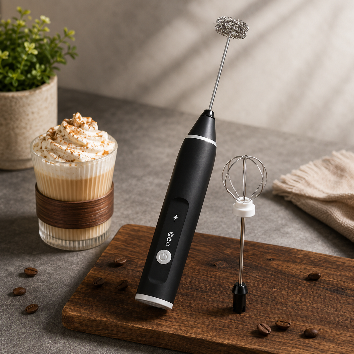 Mixer Elétrico 2 em 1