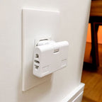 Adaptador de Tomada Flexível