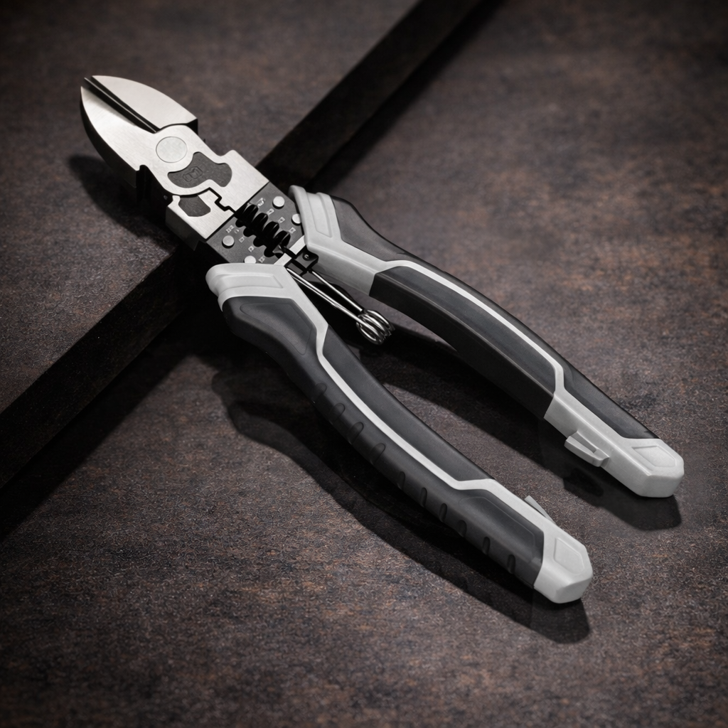 Alicate Militar MaxTitanium