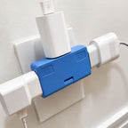 Adaptador de Tomada Flexível