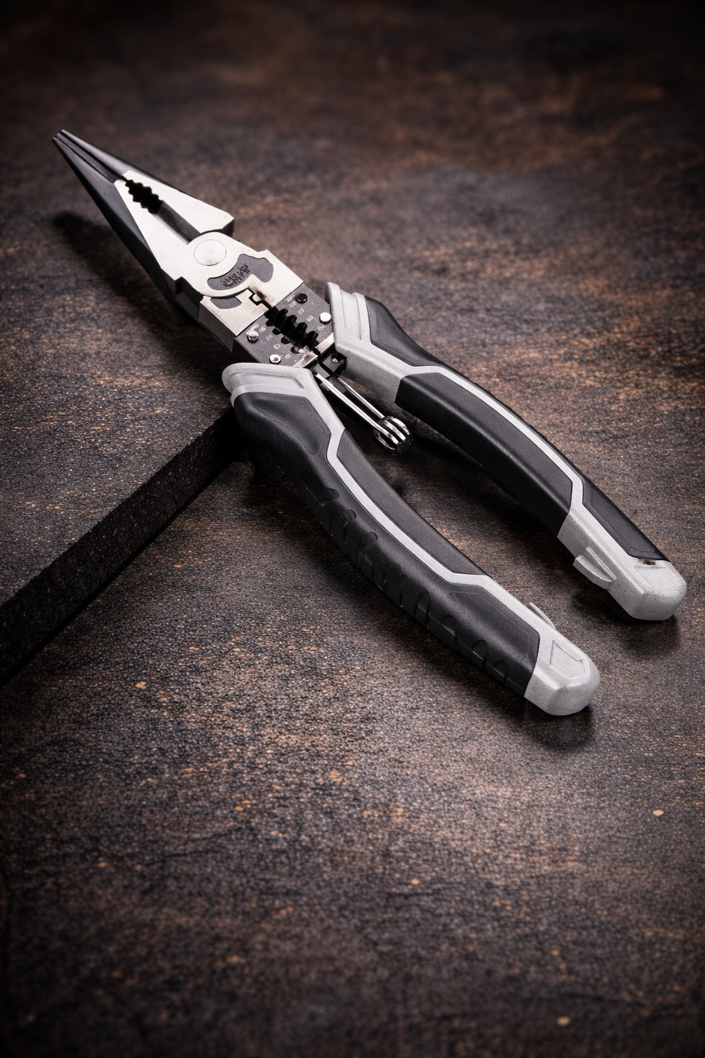 Alicate Militar MaxTitanium