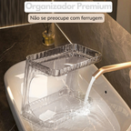 Organizador Acrílico Vista Luxe