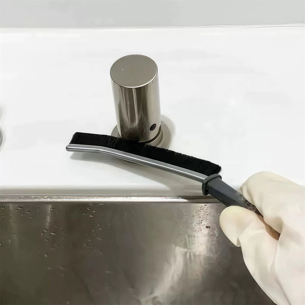 Escova LimpMax